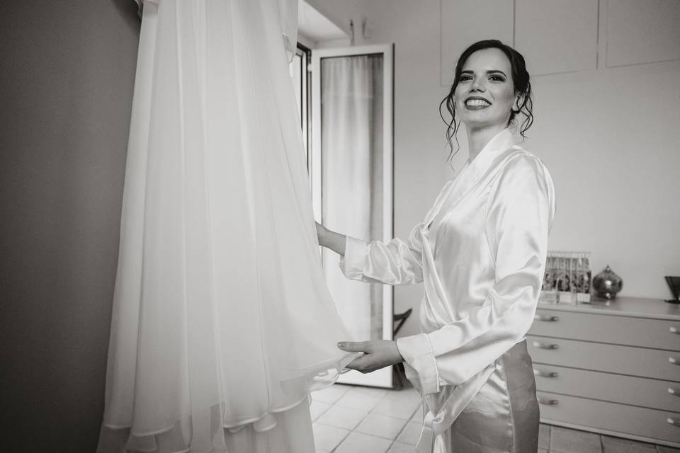 Bianco e nero 2