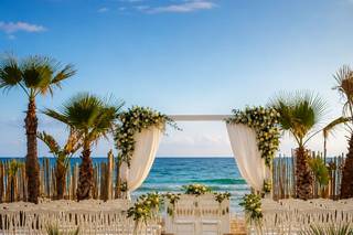 Marlin Beach Eventi