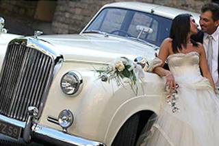 Luxury Eventi Wedding Planner