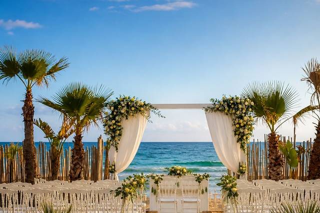 Marlin Beach Eventi