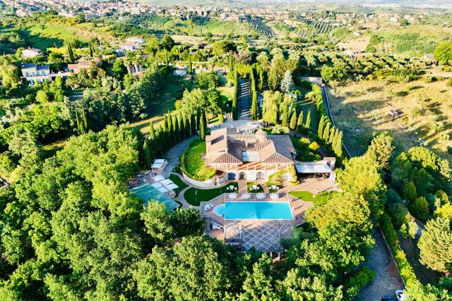 Tenuta Ceccucci