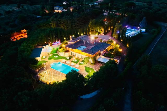 Tenuta Ceccucci