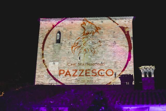 Pazzesco