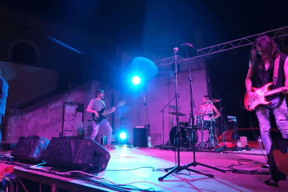 Musica nozze
