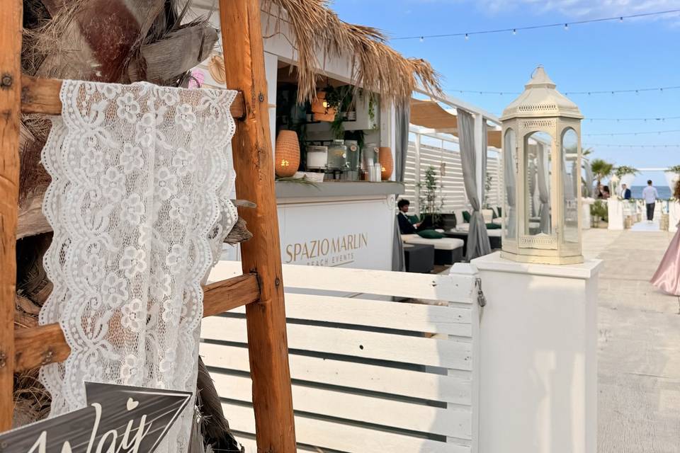 Allestimenti wedding
