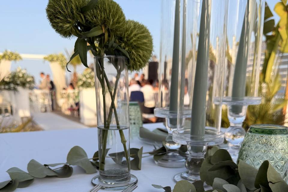 Mise in place personalizzate