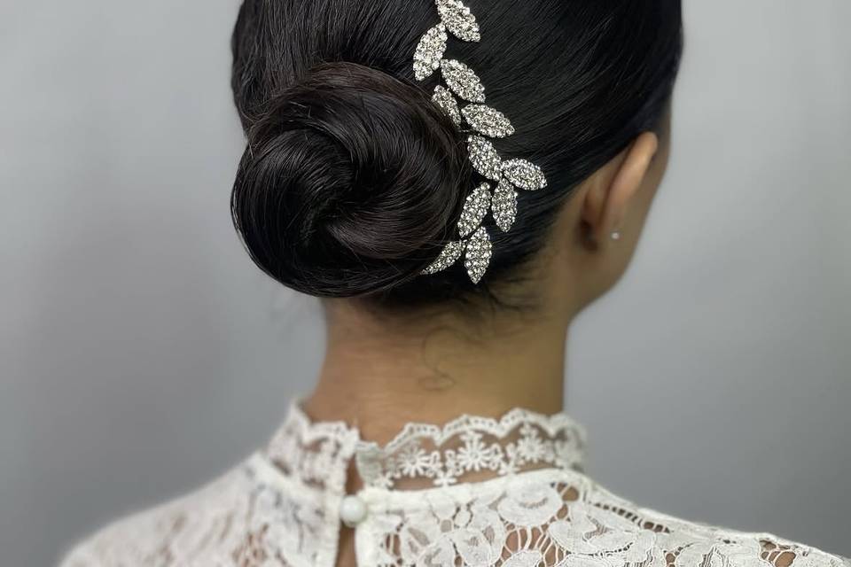 Chignon
