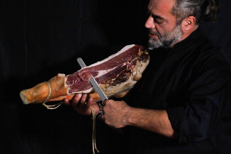 Jamón