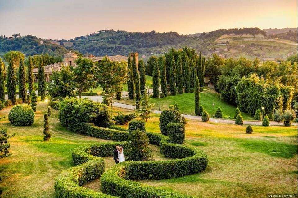 Tenuta Ceccucci