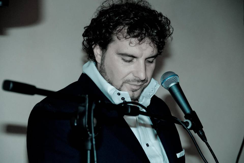 Cantante