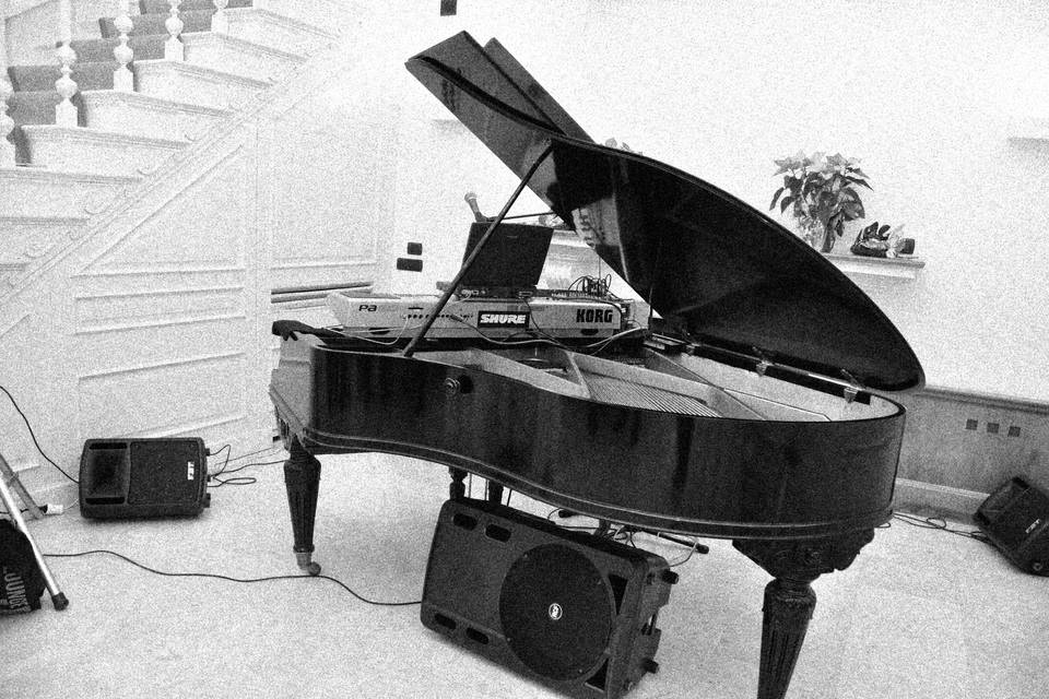 Pianoforte