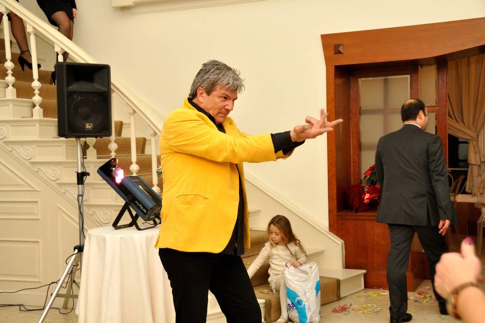 Festa