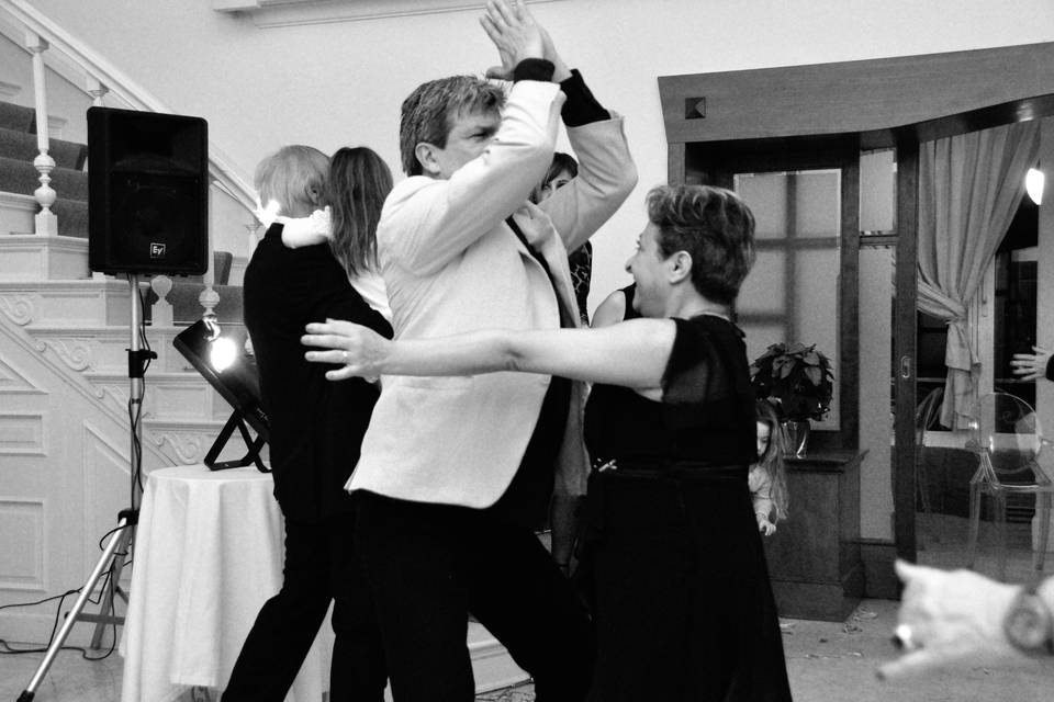 Divertimento