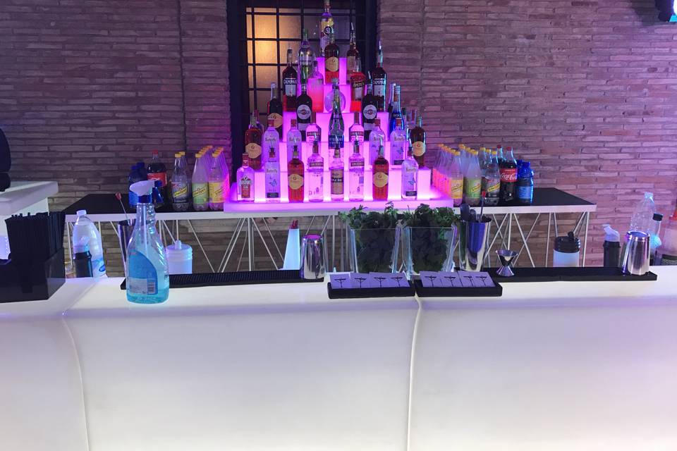 Angolo cocktail