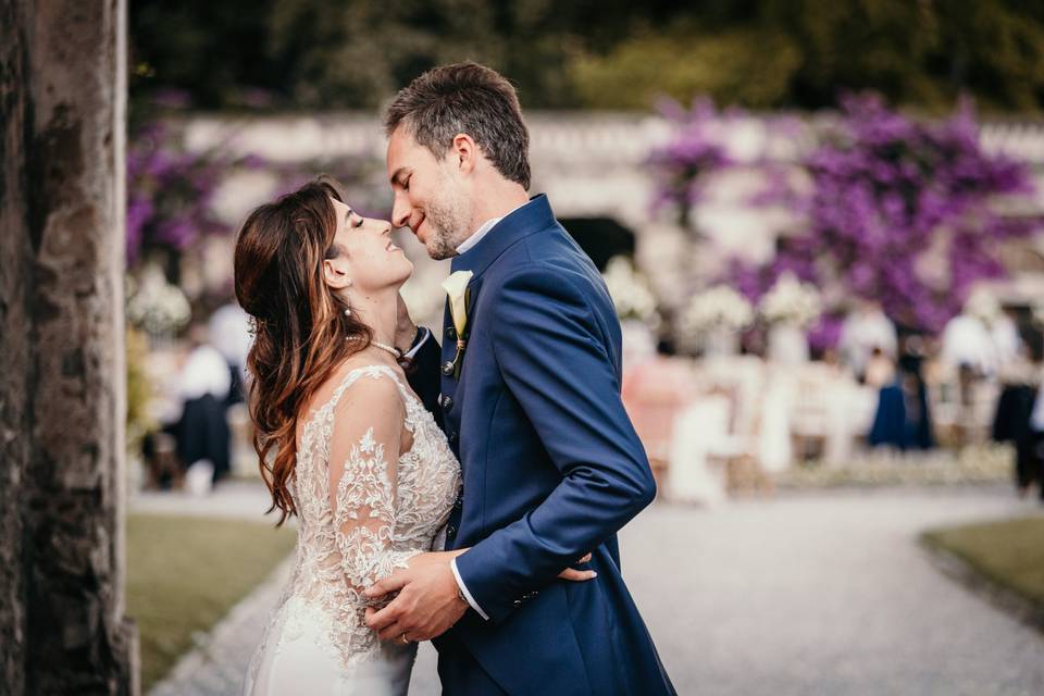 Marie & Mirco - Lago di Garda