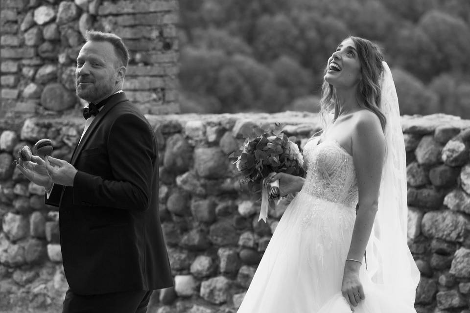 Martina&Roberto-Lago Di Garda