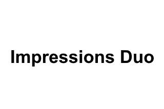 Impressions Duo Logo