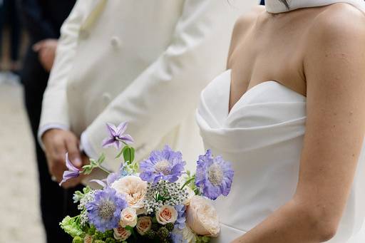 Fiori leggeri, emozioni profon