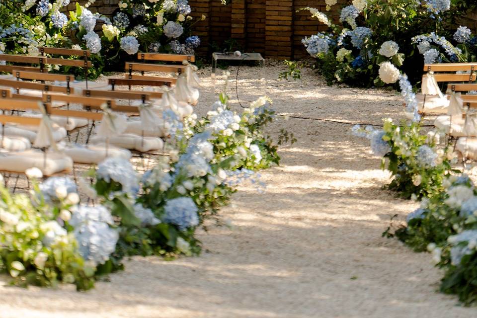 Fiori che raccontano emozioni.