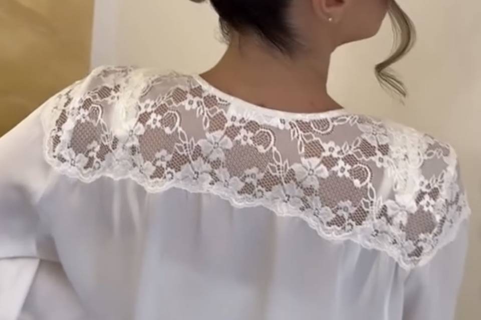 Raccolto alto