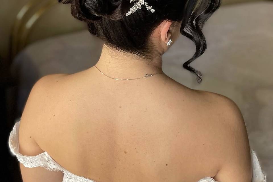 Raccolto alto