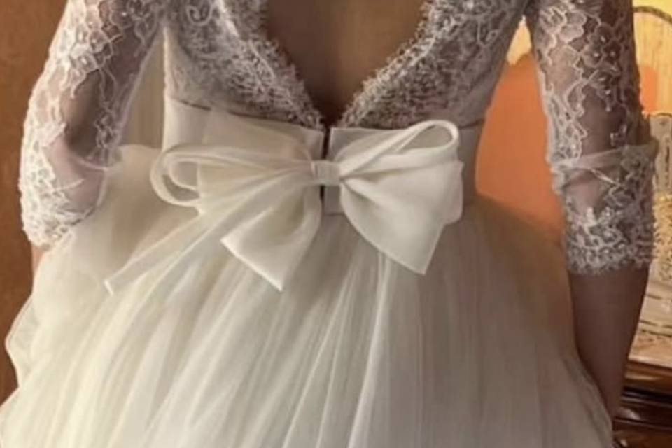 Bride