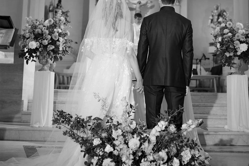 Un amore incondizionato