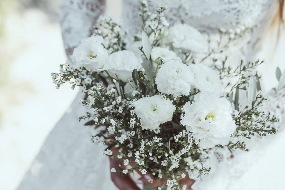 Il bouquet