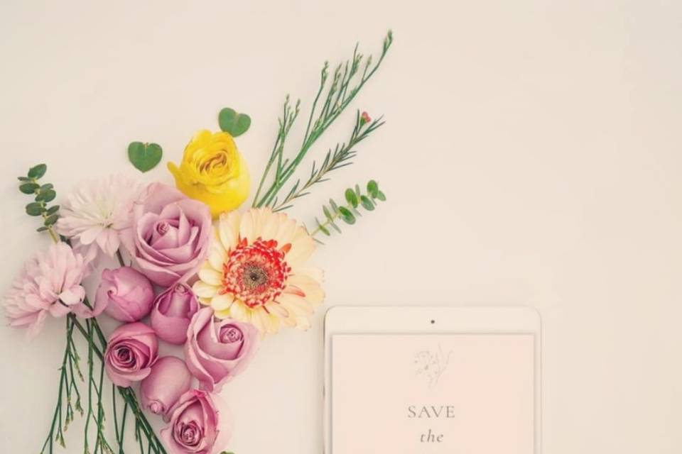 Wed.11 Save the date Digitale