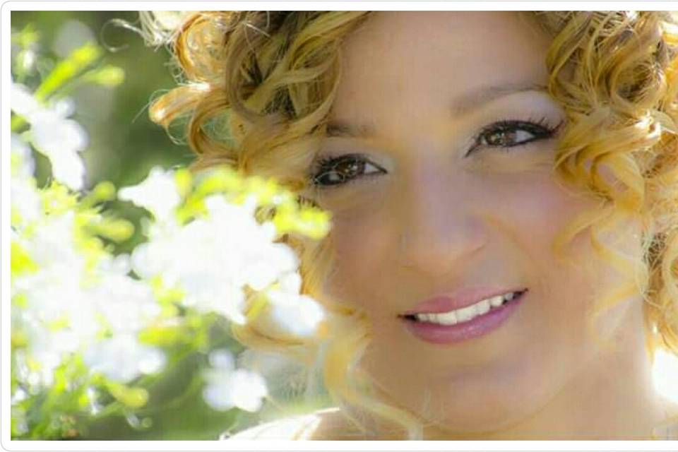 Trucco sposa