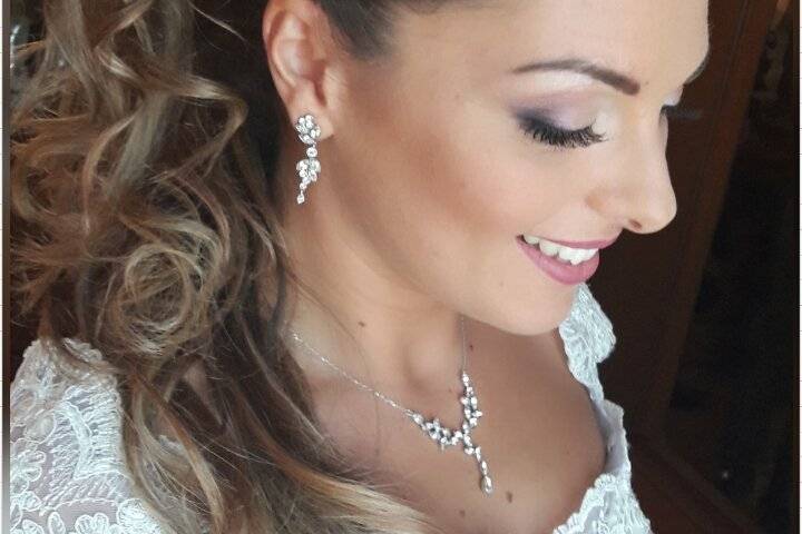 Trucco sposa