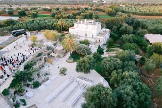 Masseria Alchimia
