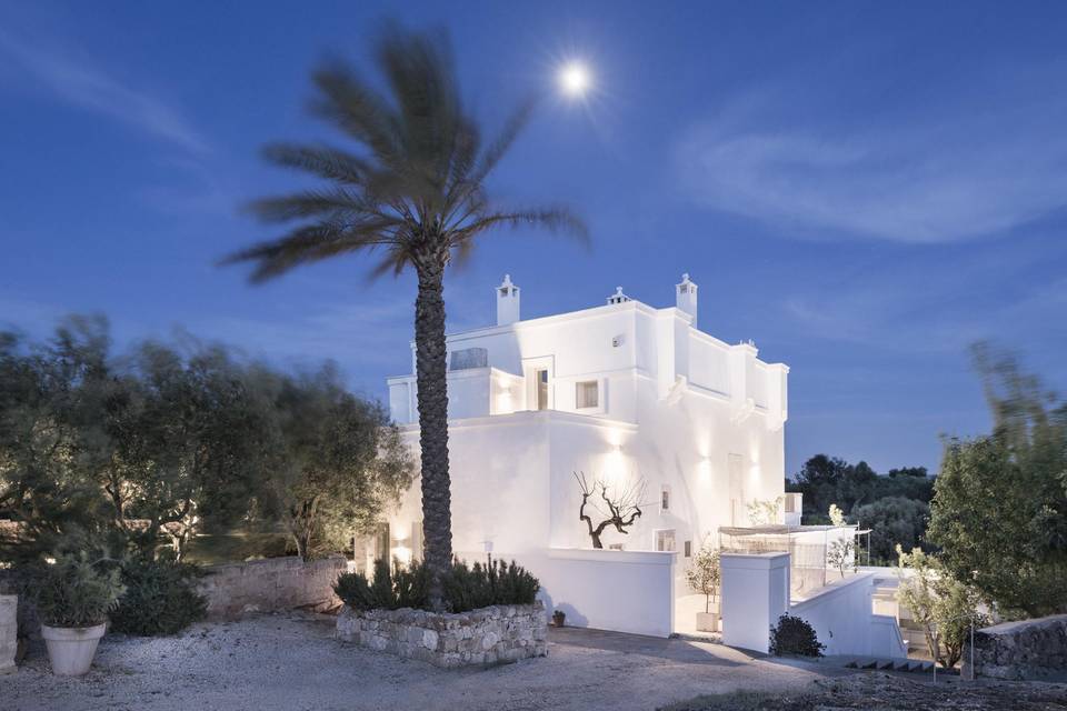 Masseria Alchimia