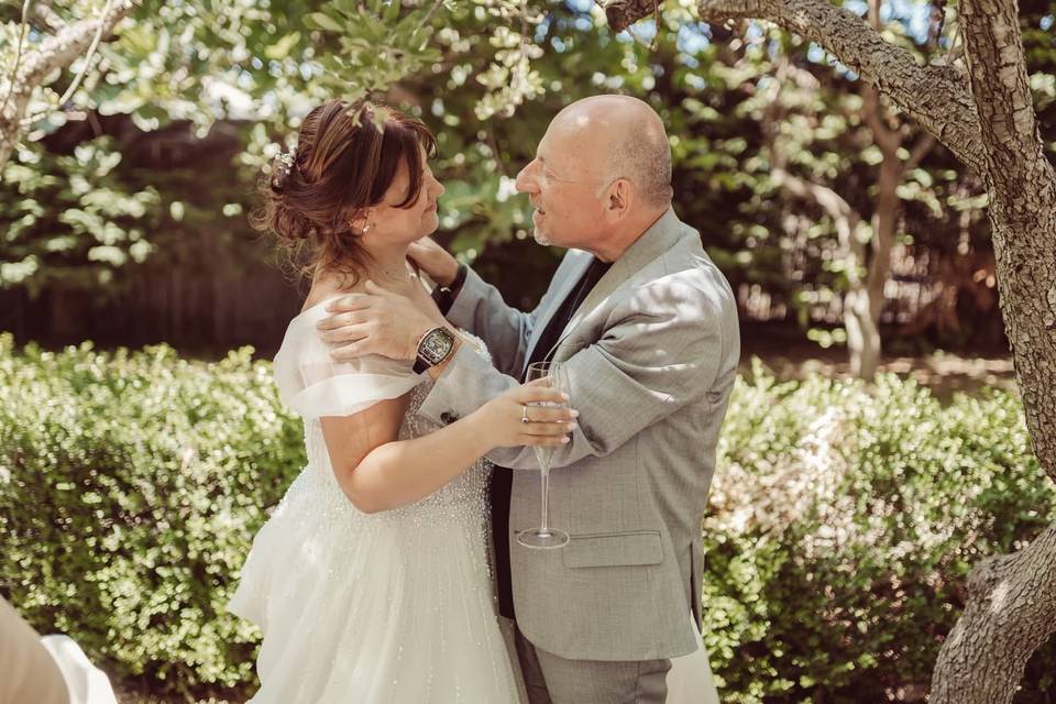 Scene da un matrimonio