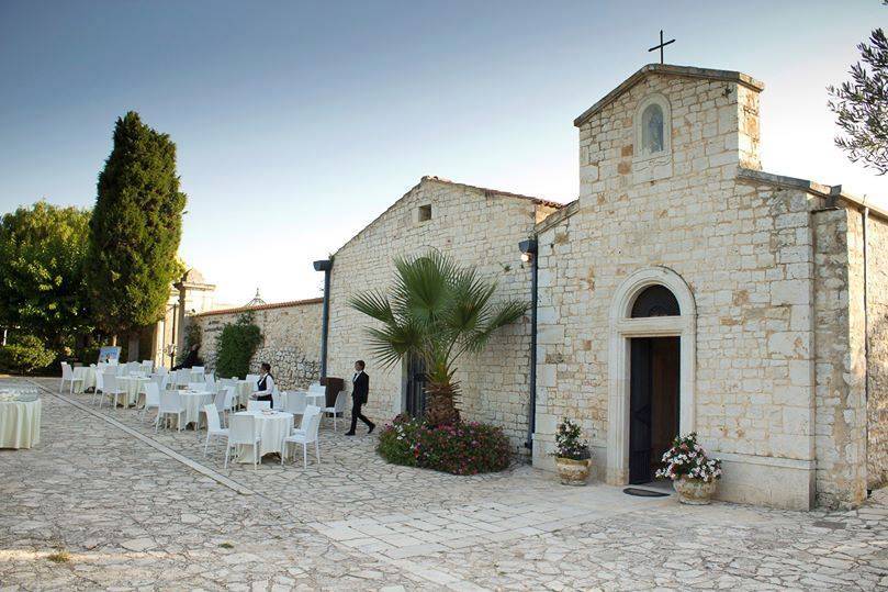 Masseria Cariello Nuovo