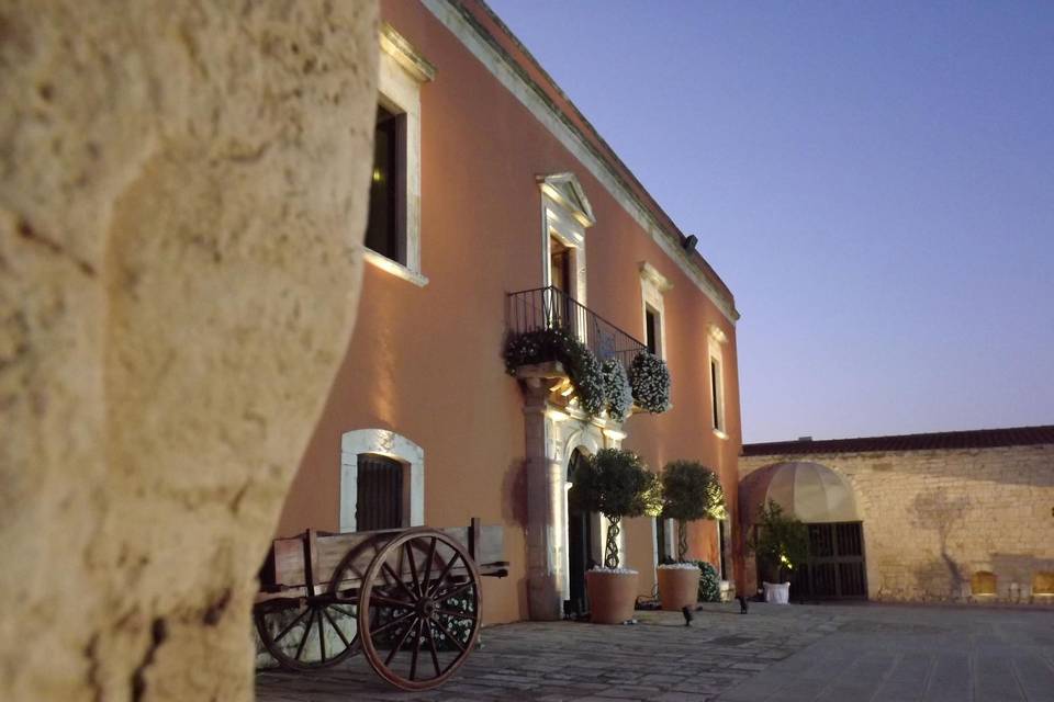 Masseria Cariello Nuovo