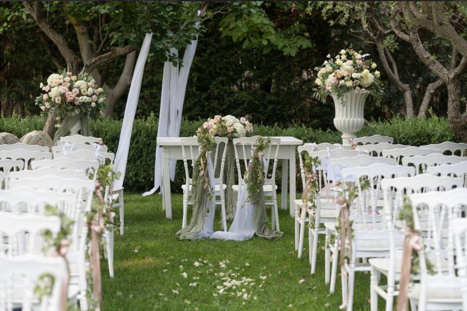 Il nostro rito civile