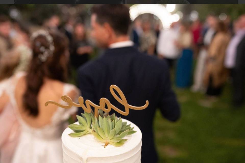 Dettagli d'amore