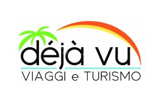 Déjà Vu Viaggi e Turismo logo