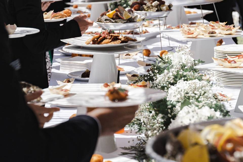 Totù Banqueting & Catering