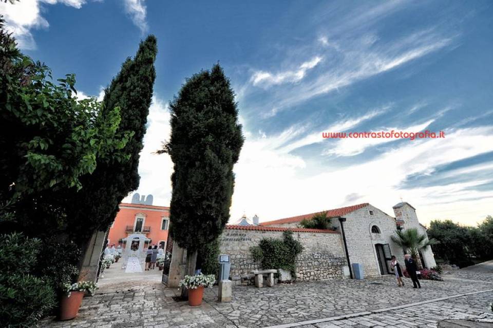 Masseria Cariello Nuovo