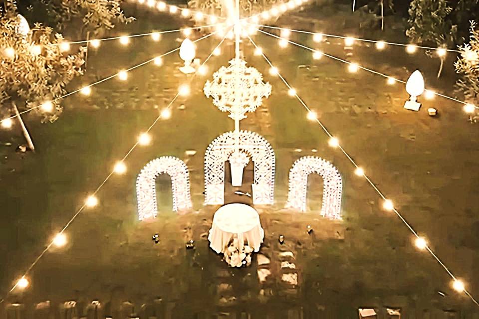 IL GIARDINO D'UMBERTO