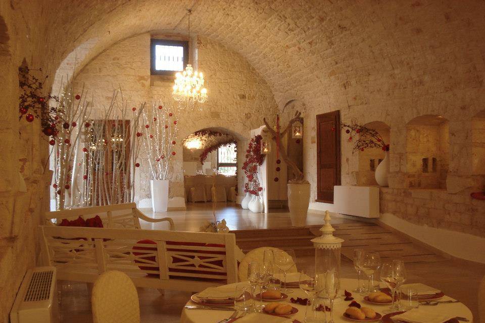 Masseria Cariello Nuovo