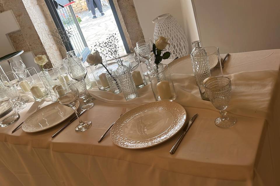 MIS EN PLACE