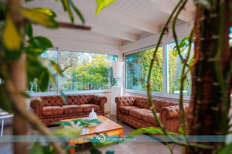 IL TUO ANGOLO DI PACE