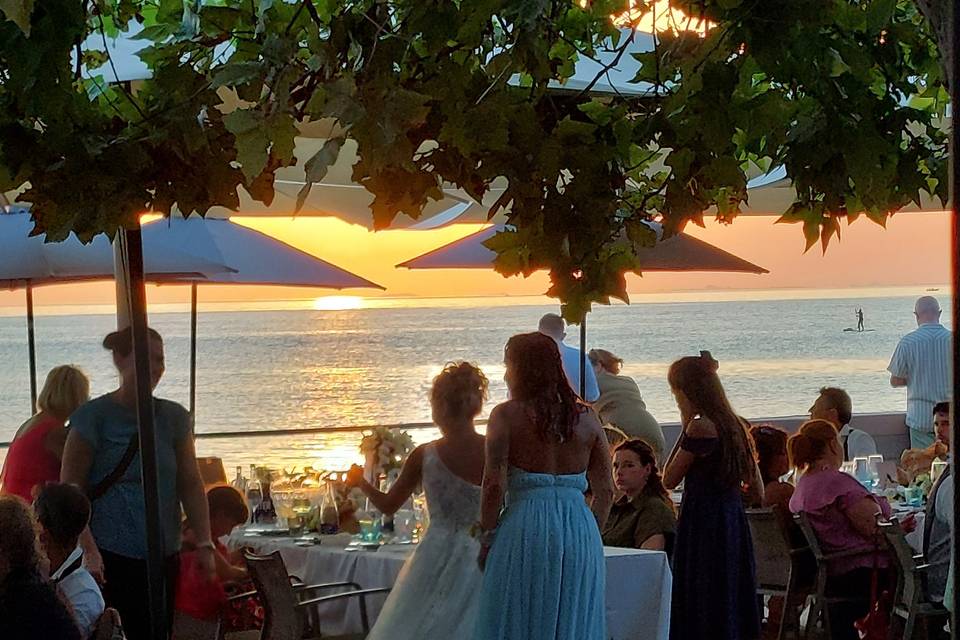 Tramonto