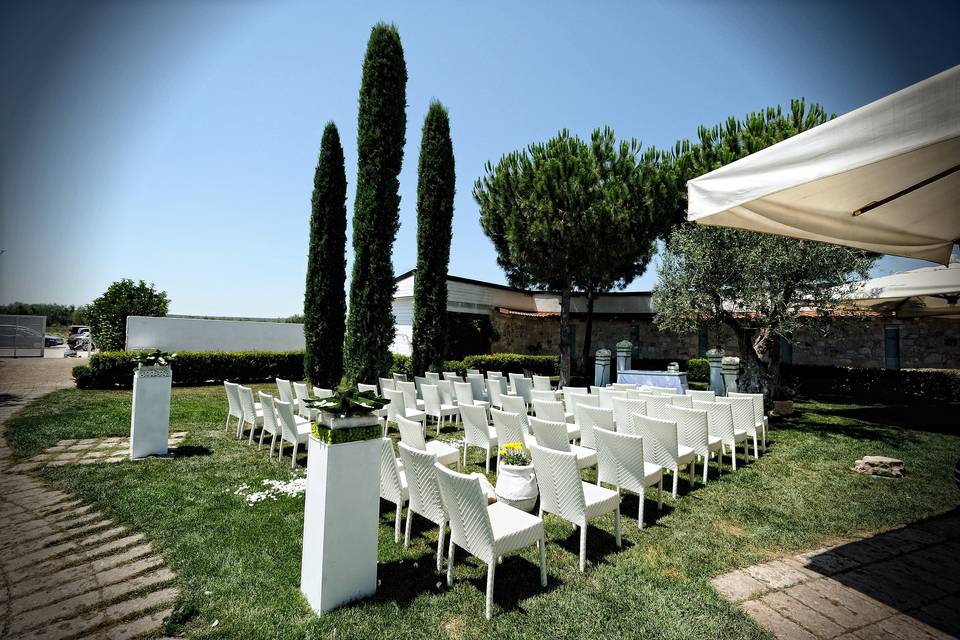 Relais Masseria San Felice