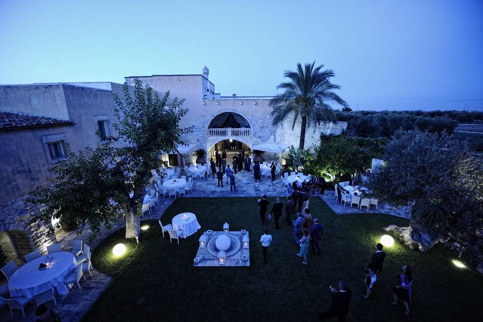 Relais Masseria San Felice