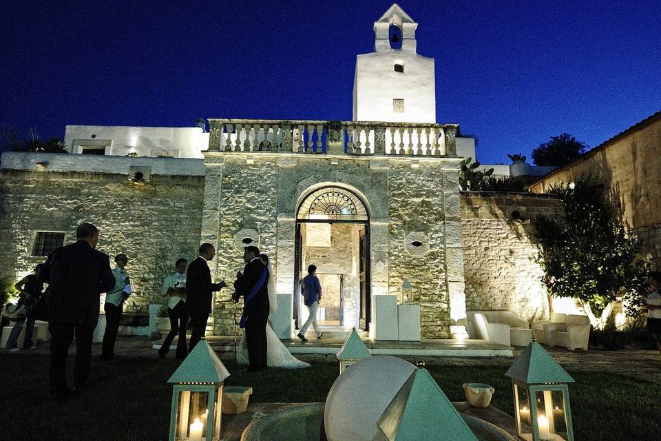 Relais Masseria San Felice