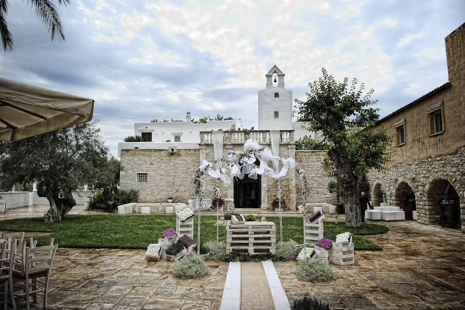 Relais Masseria San Felice